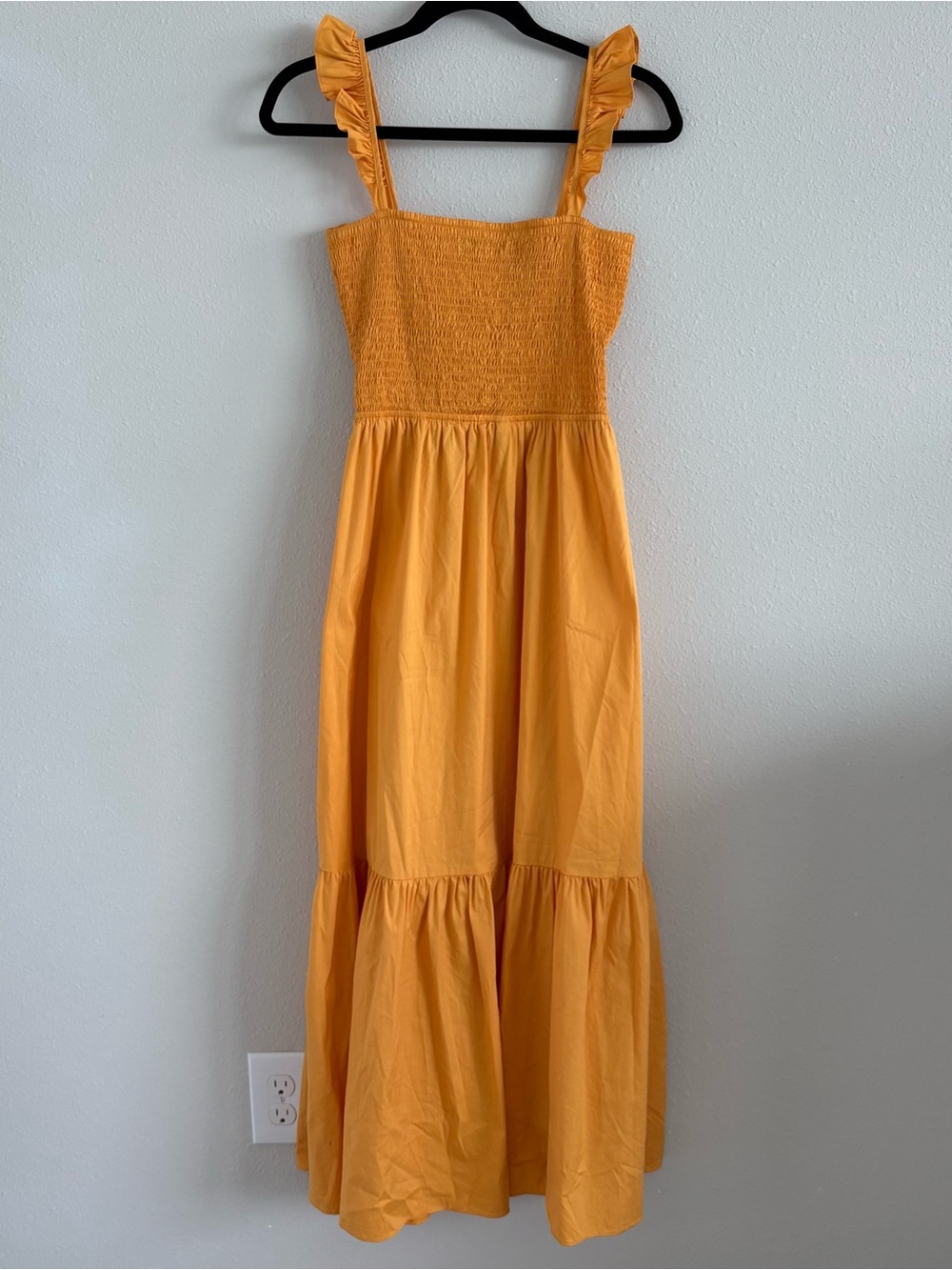 Express Midi dress